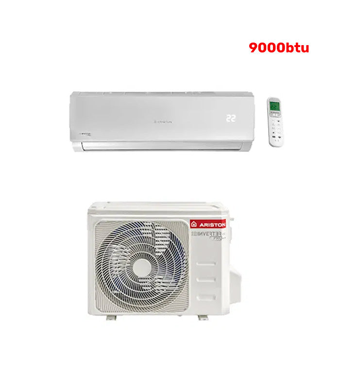 Climatizzatore inverter Ariston Alys 12000btu A++