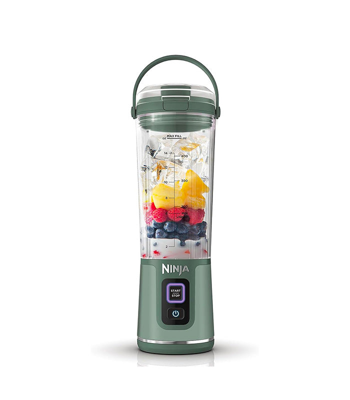 Ninja Blast BC151UKEM - Frullatore portatile