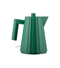 Alessi Plissé - Bollitore Elettrico in Resina Termoplastica, 100 cl