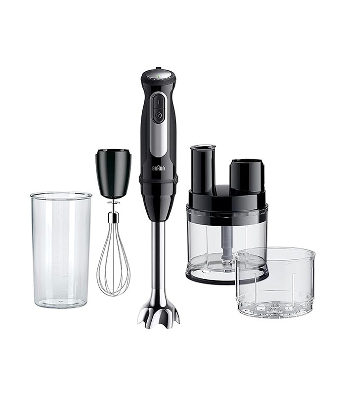 Braun Multiquick 5 Pro MQ55755M MINIPIMER