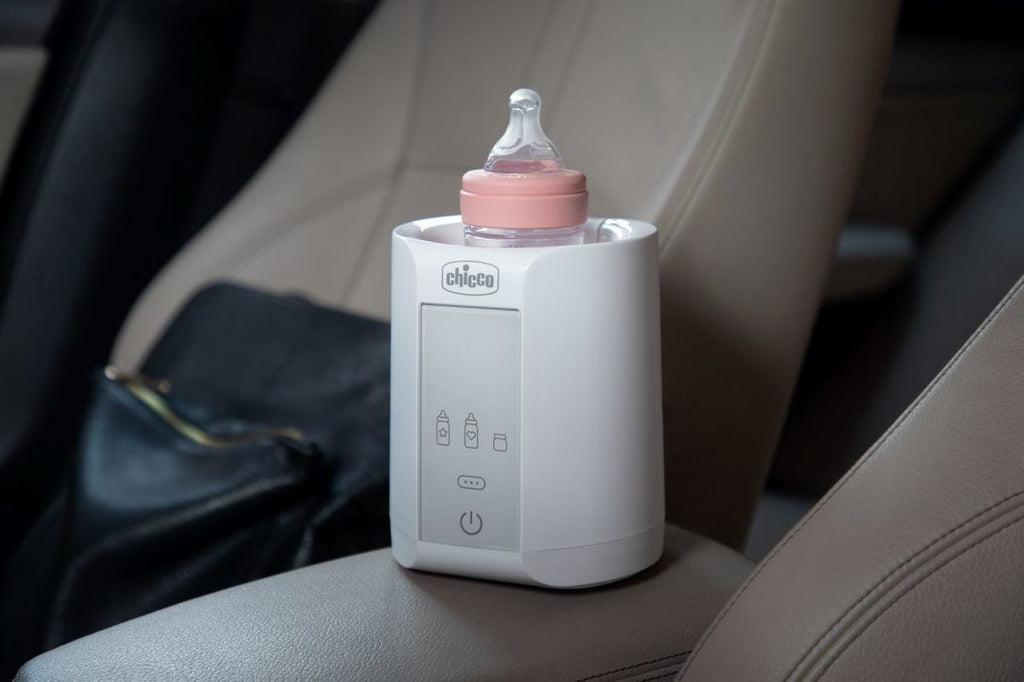Chicco Scaldabiberon Casa Viaggio
