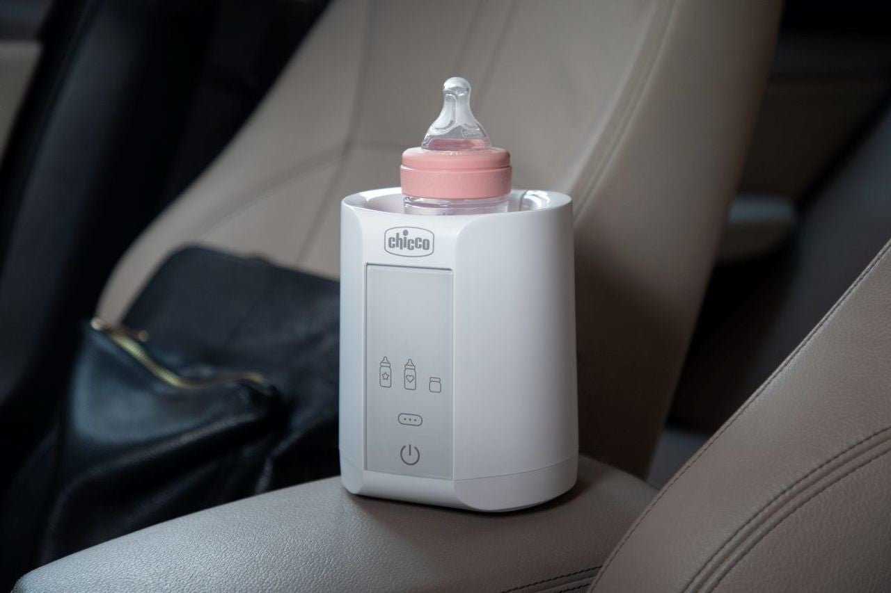 Chicco Scaldabiberon Casa Viaggio