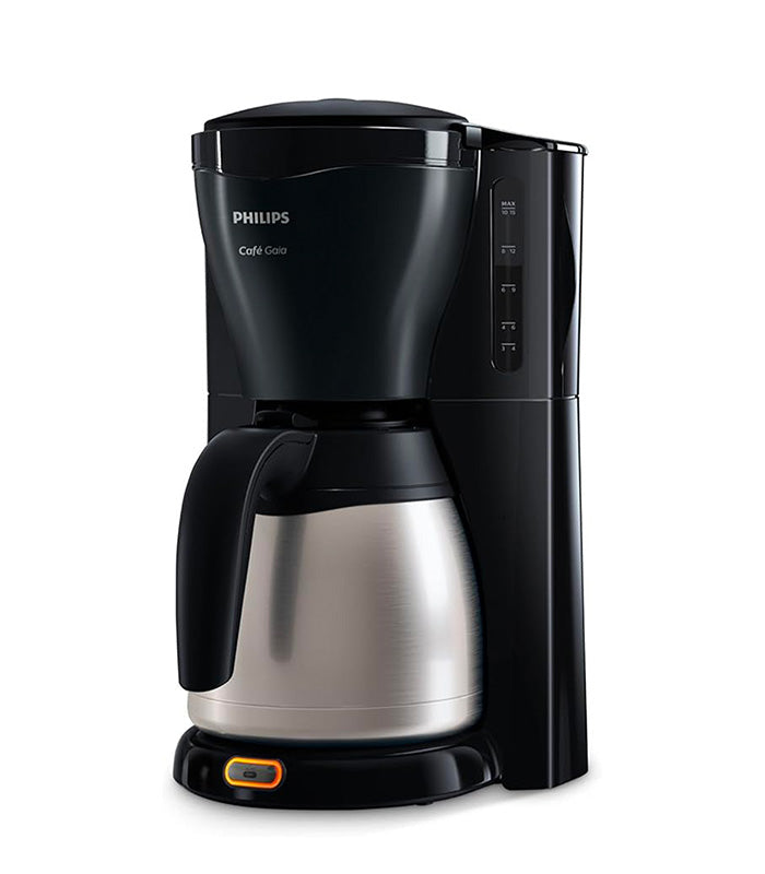 Philips Café Gaia - Macchina da caffè con filtro