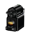 Nespresso Inissia EN80.B Macchina per Caffè Espresso, Black