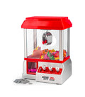 Retro Arcade Candy Grabber