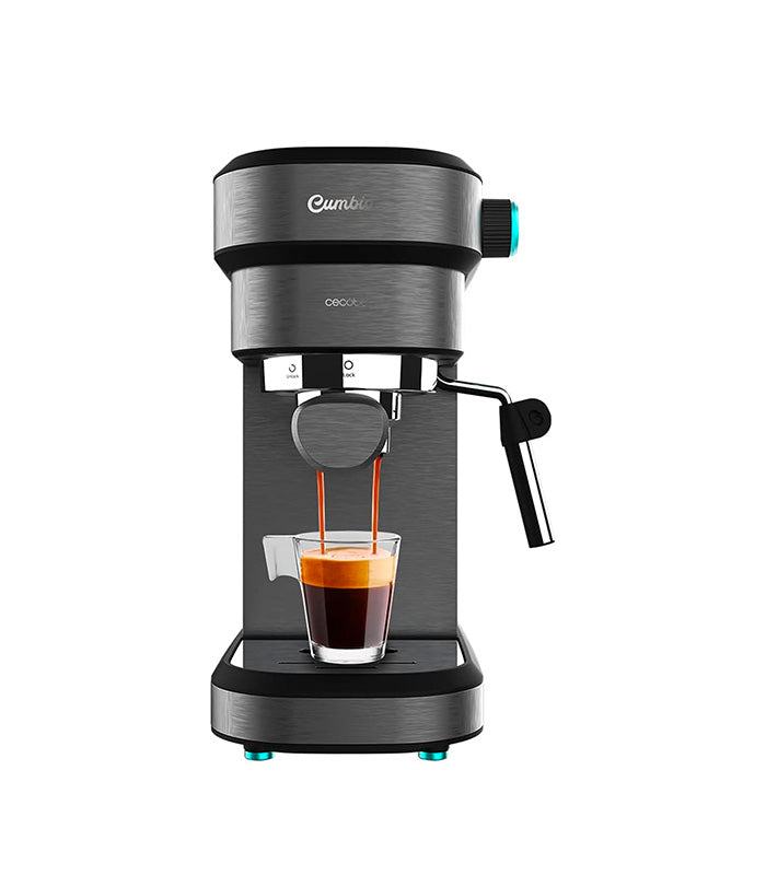 CECOTEC Cumbia Caffelizzia 890 Dark