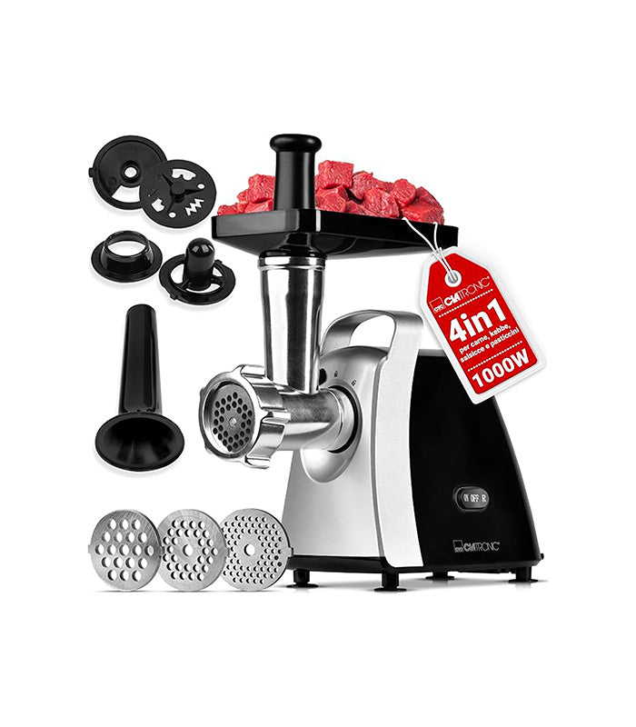 Clatronic® TritacarneFW 3803 - 1000W