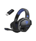 NUBWO G06 - Cuffie da gioco con microfono