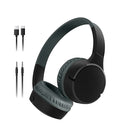 Cuffie wireless per bambini con microfono integrato