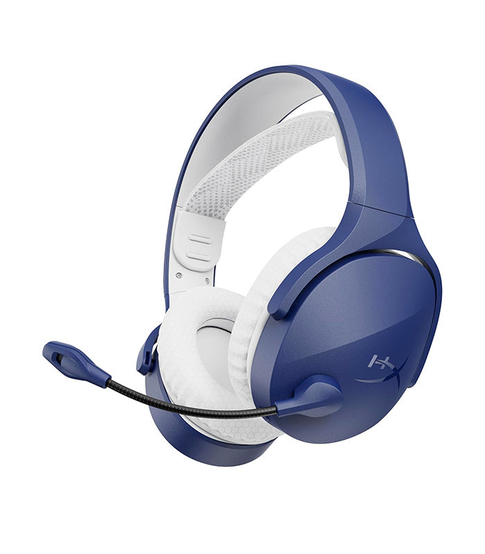 HyperX Cloud Jet - Cuffie da gioco Dual Wireless da 2,4 GHz e Bluetooth