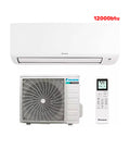 Climatizzatore inverter Daikin Monosplit SENSIRA 12000btu