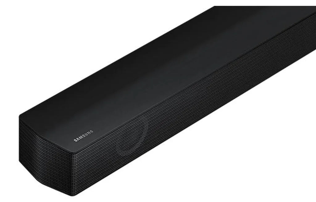 SOUNDBAR SAMSUNG HW-B540/ZG 2.1 CANALI WIRELESS 360 W