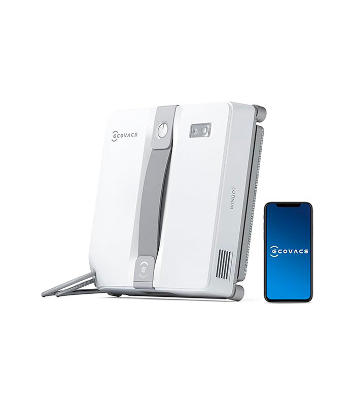 ECOVACS WINBOT MINI Robot Lavavetri