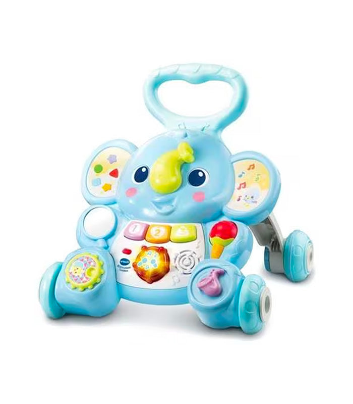 Vtech baby Elefante trottino