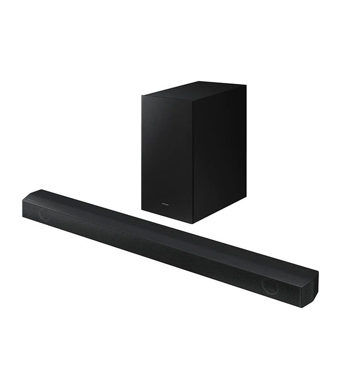 SOUNDBAR SAMSUNG HW-B540/ZG 2.1 CANALI WIRELESS 360 W