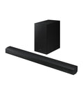 SOUNDBAR SAMSUNG HW-B540/ZG 2.1 CANALI WIRELESS 360 W