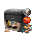 Cecofry&Grill Smokin' 11000 Friggitrice ad aria
