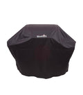 Char-Broil - Copertura per Grill Barbecue 158x61x107