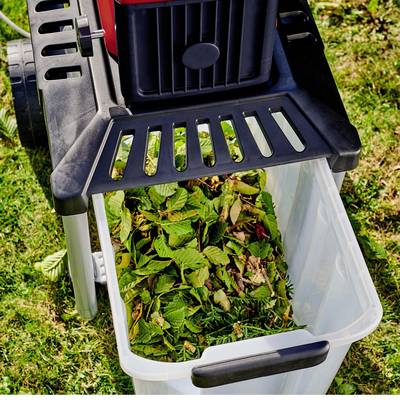 EINHELL Trituratore elettrico silenzioso GC-RS 60 CB