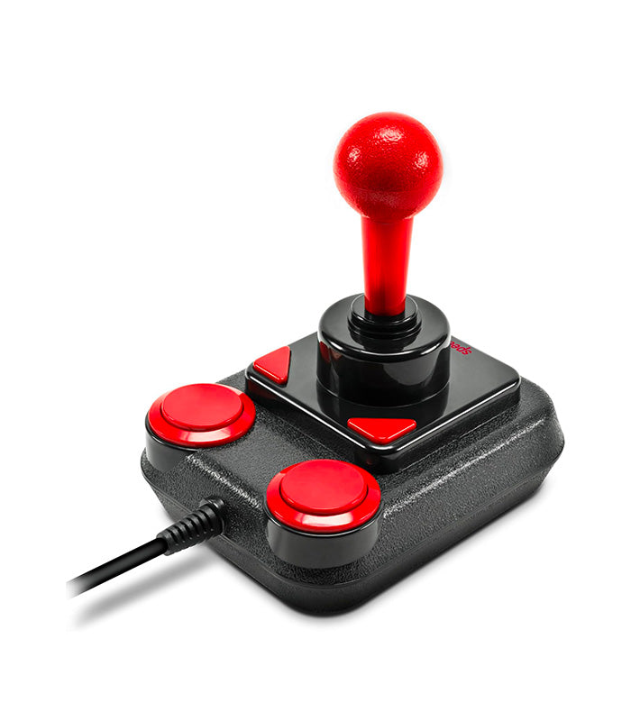 SPEEDLINK SL-650212-BKRD Competition PRO Extra Joystick USB PC