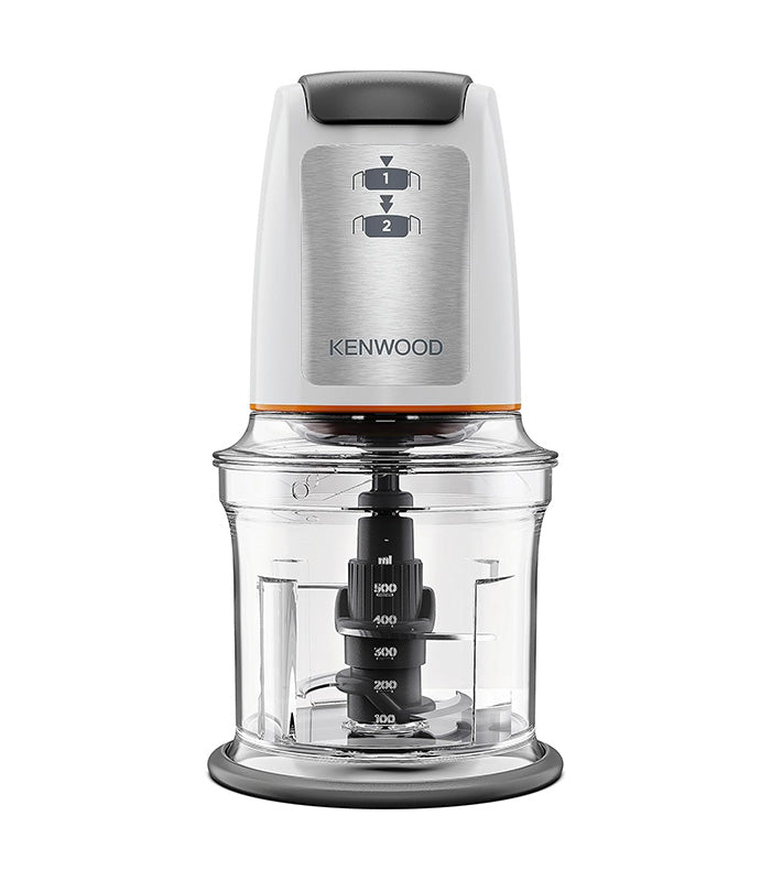 Kenwood Chopper tritatutto a 4 lame