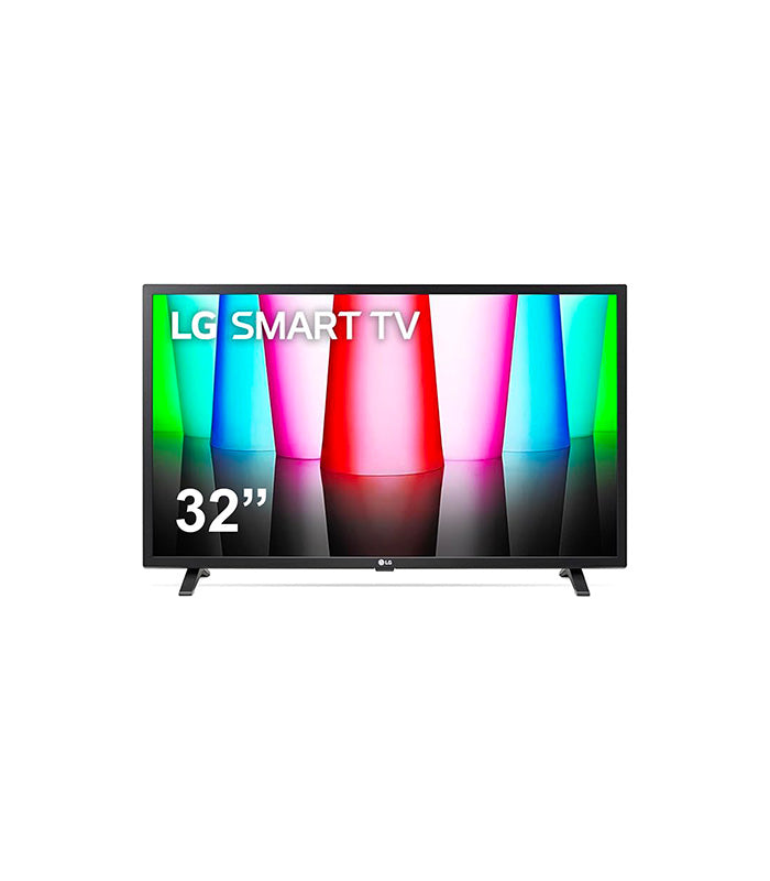LG Smart TV 32LQ63 32"
