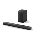 LG DS70TY 3.1.1 - Soundbar Dolby Atmos con subwoofer wireless