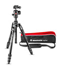 Manfrotto Befree Advanced Kit Treppiede per Fotocamera