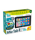 Liscianigiochi Hi Tech Educativo Mio Tab 7 Super Pro