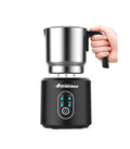 Montalatte elettrico cappuccinatore