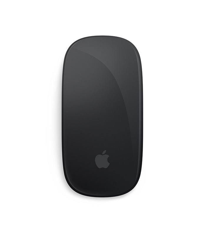 APPLE Magic Mouse con superficie Multi‑Touch nera