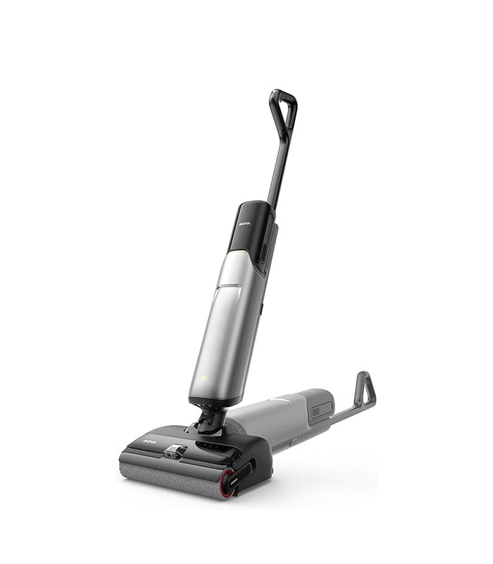 Mova X4 Pro Aspirapolvere Lavapavimenti Senza Fili