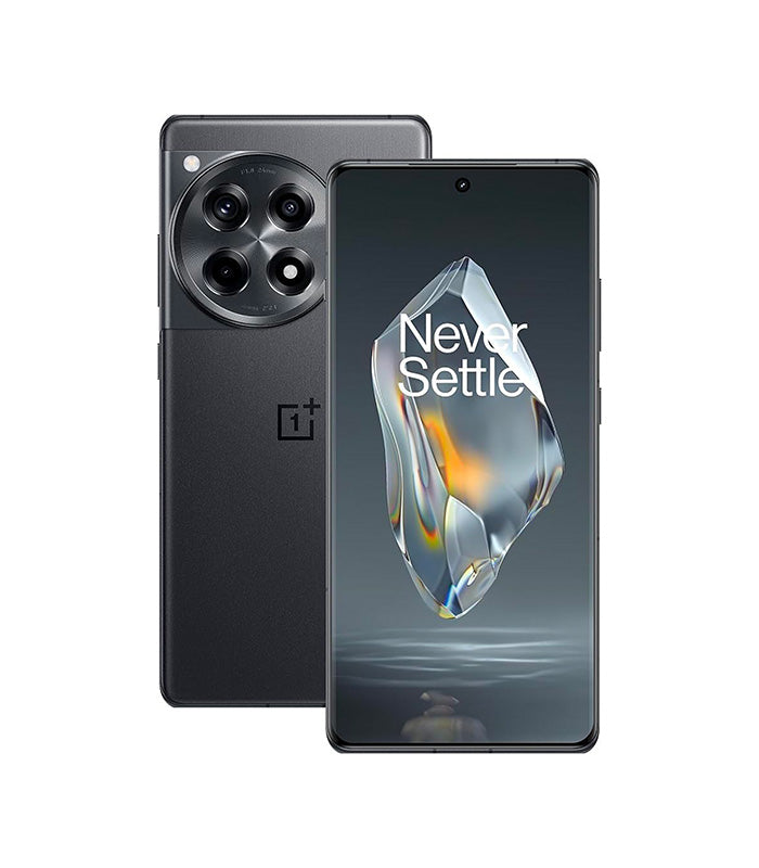 OnePlus 12R 16GB 256GB Iron Grey