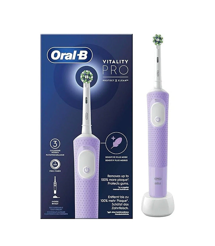Spazzolino Oral-B PRO Vitality
