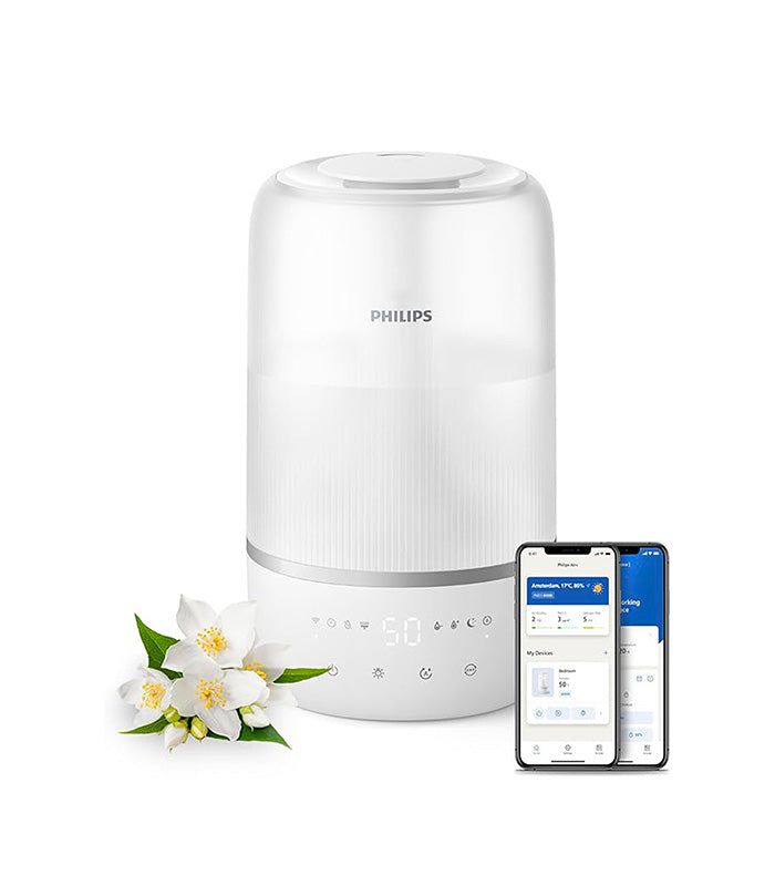 Philips Smart Humidifier 1000 Series BIANCO