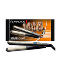 Remington Piastra Sleek & Curl