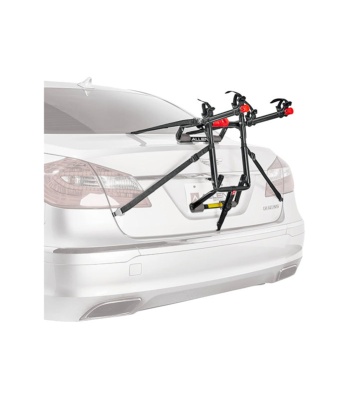 Allen Sports 2-Bike Trunk Mount Rack