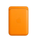 Porta Carte Magnetico in Pelle