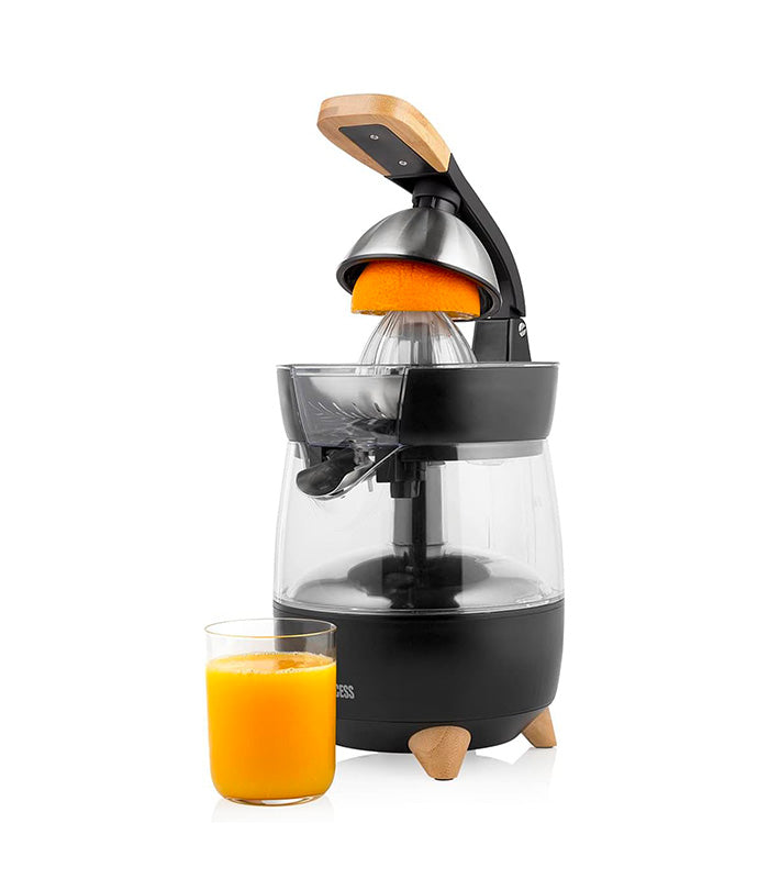 Princess Spremiagrumi Elettrico, Caraffa 1 L, 300 W