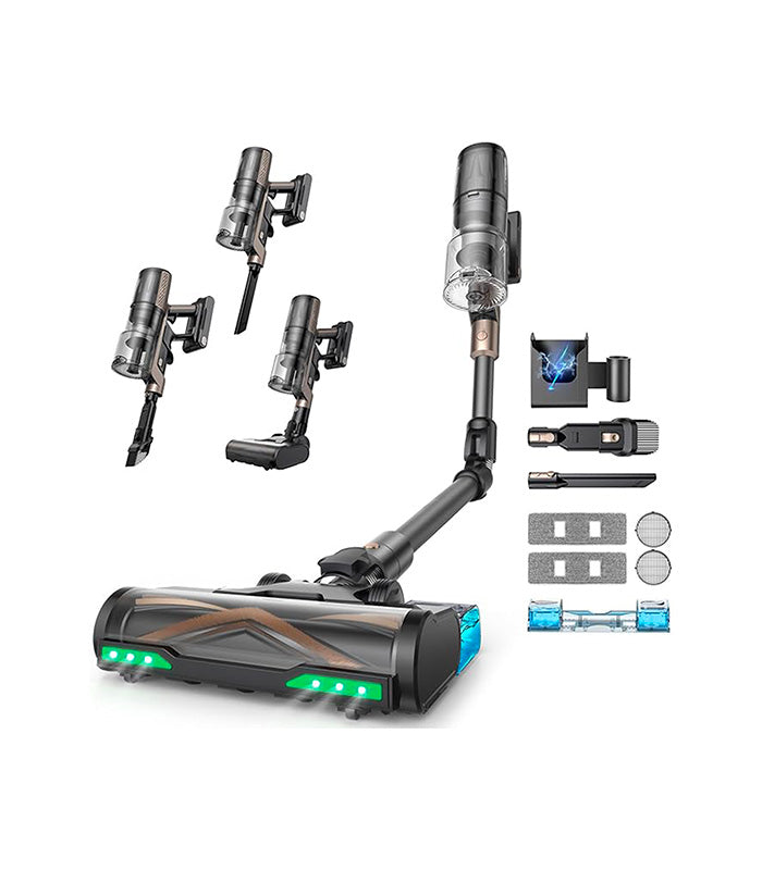 Proscenic P20 Aspirapolvere Senza Fili