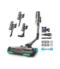 Proscenic P20 Aspirapolvere Senza Fili