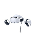Sony PlayStation VR2 Occhiali immersivi FPV