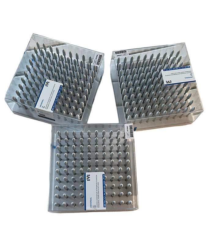 Eve Universal H4 X100