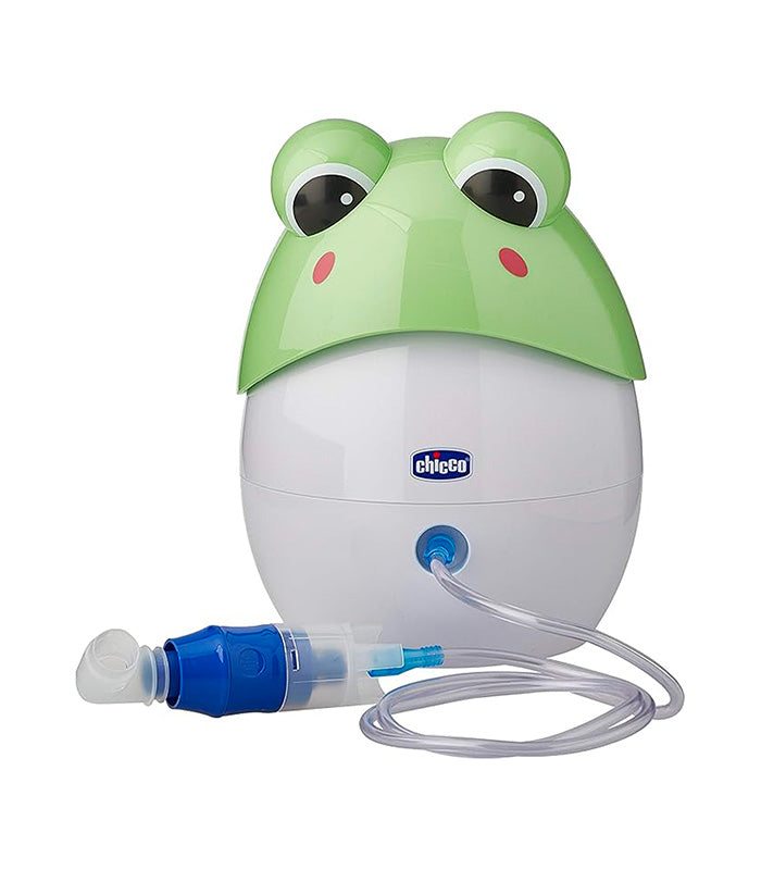 Chicco Aerosol Super Soft Rana