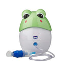 Chicco Aerosol Super Soft Rana