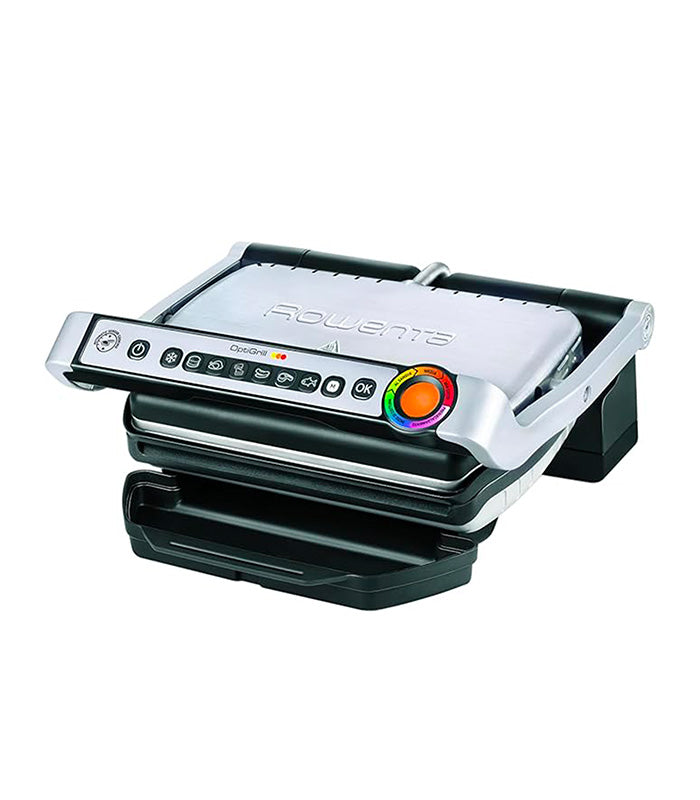 Rowenta Optigrill Griglia Elettrica