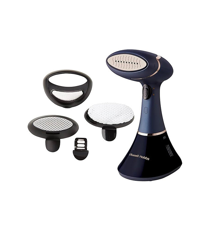 Russell Hobbs Ferro da Stiro Verticale Steam Genie Aroma, 1800W