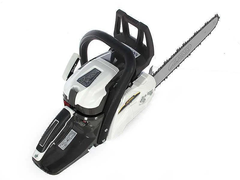 Motosega a scoppio Alpina AC 38 motore 2 tempi 37,2cc da 1.36 HP - barra 35 cm
