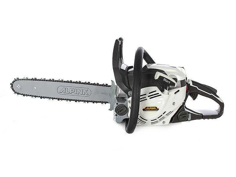 Motosega a scoppio Alpina AC 38 motore 2 tempi 37,2cc da 1.36 HP - barra 35 cm