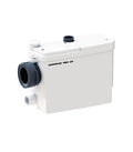 Sanipack PRO UP - Trituratore